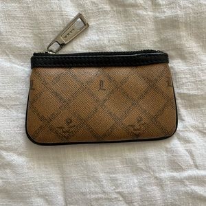L.a.m.b. Coin purse
